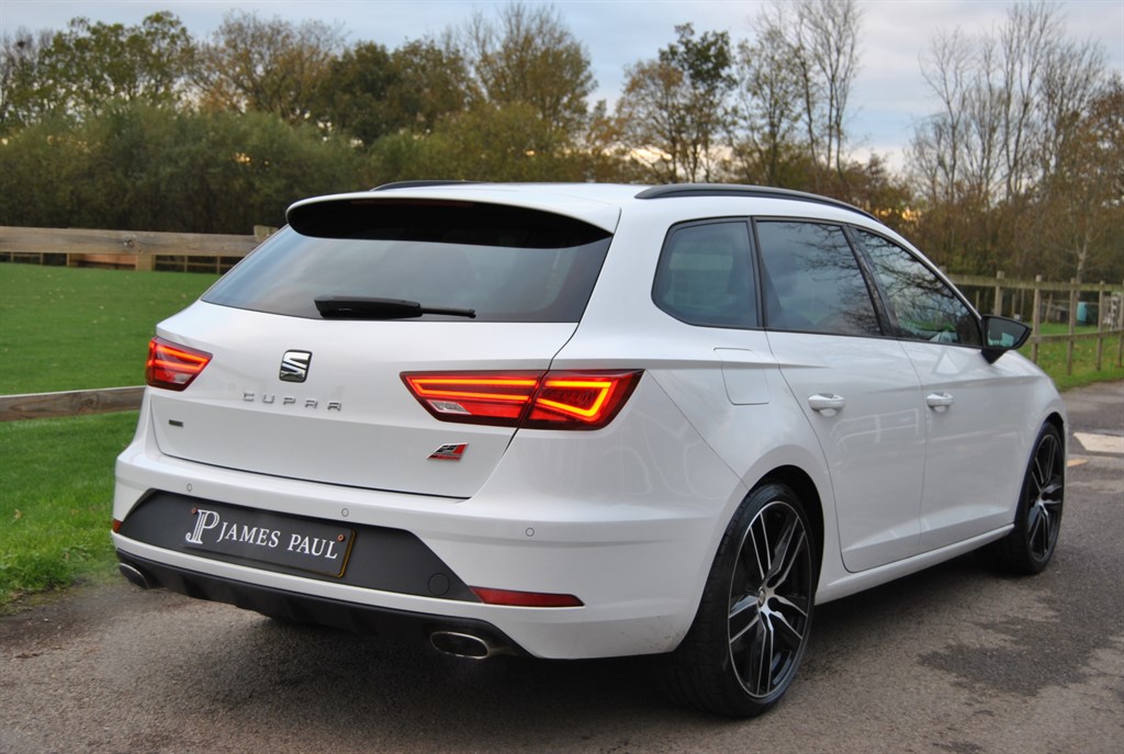 Used SEAT Leon 2017 for sale - 76640642: Photo 3