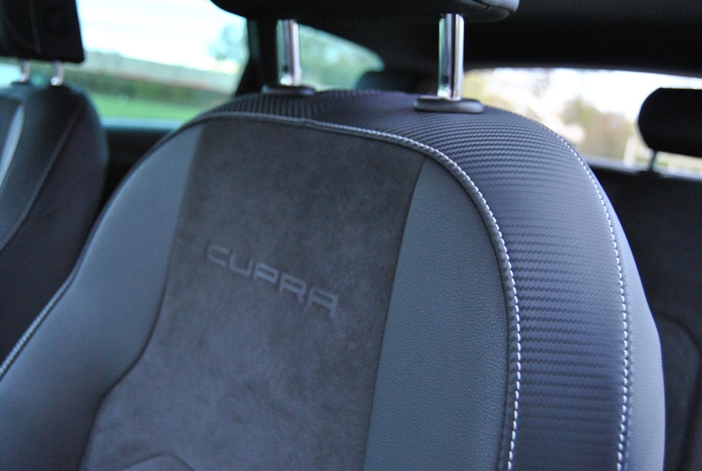 Used SEAT Leon 2017 for sale - 76640642: Photo 30