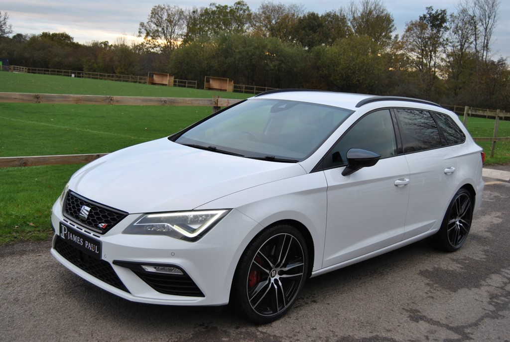 Used SEAT Leon 2017 for sale - 76640642: Photo 31