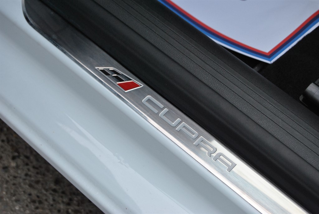 Used SEAT Leon 2017 for sale - 76640642: Photo 32