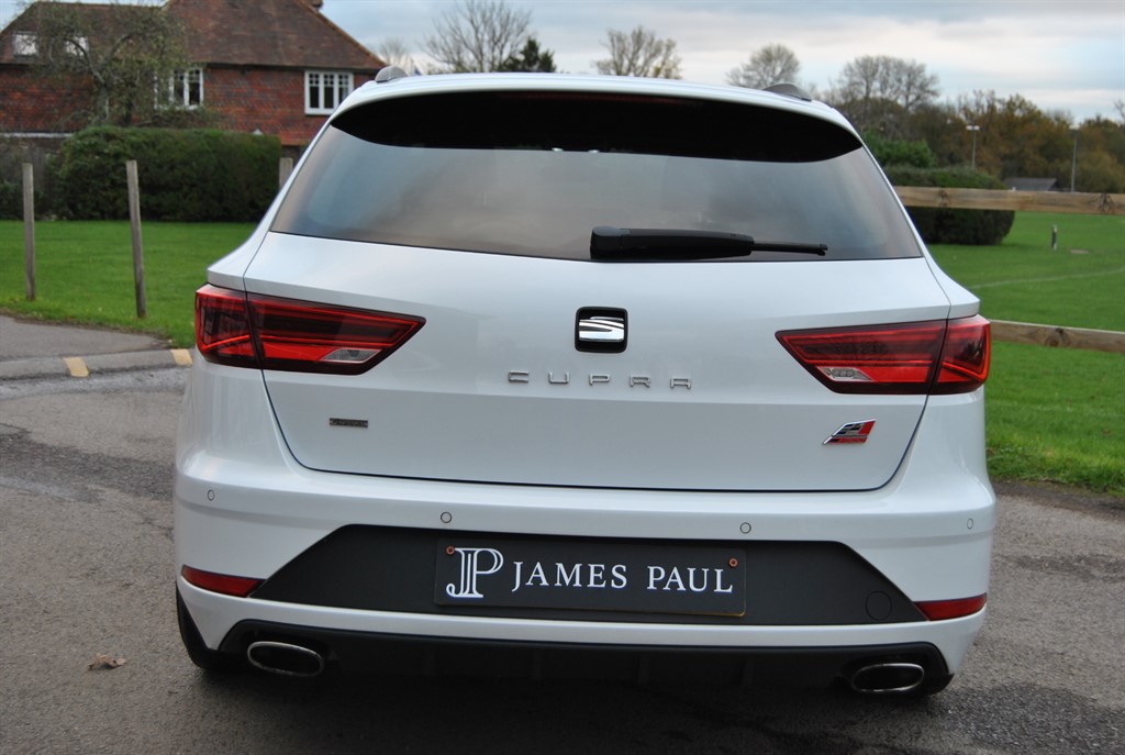 Used SEAT Leon 2017 for sale - 76640642: Photo 34