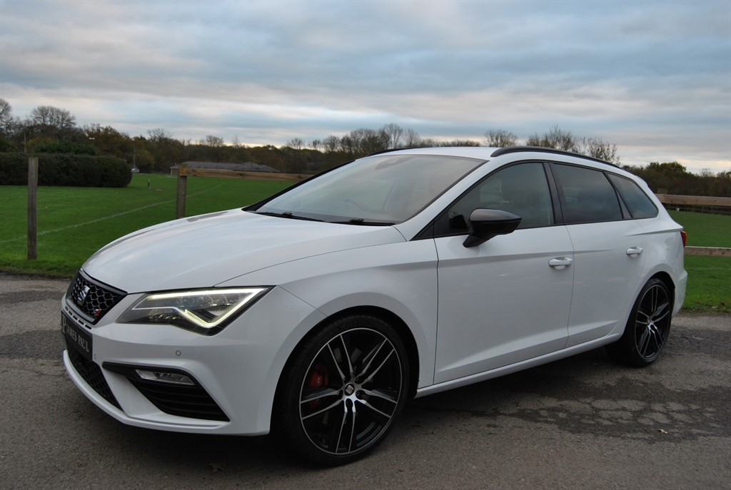 Used SEAT Leon 2017 for sale - 76640642: Photo 35