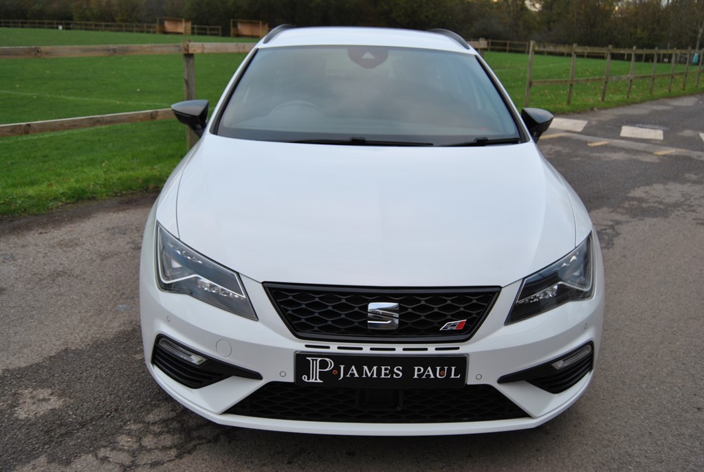 Used SEAT Leon 2017 for sale - 76640642: Photo 36