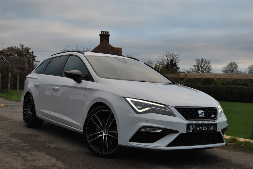 Used SEAT Leon 2017 for sale - 76640642: Photo 4