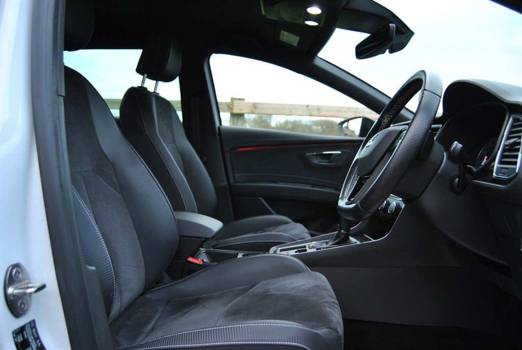 Used SEAT Leon 2017 for sale - 76640642: Photo 5