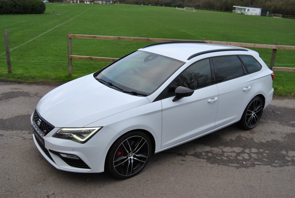 Used SEAT Leon 2017 for sale - 76640642: Photo 7