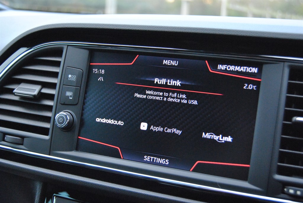 Used SEAT Leon 2017 for sale - 76640642: Photo 8