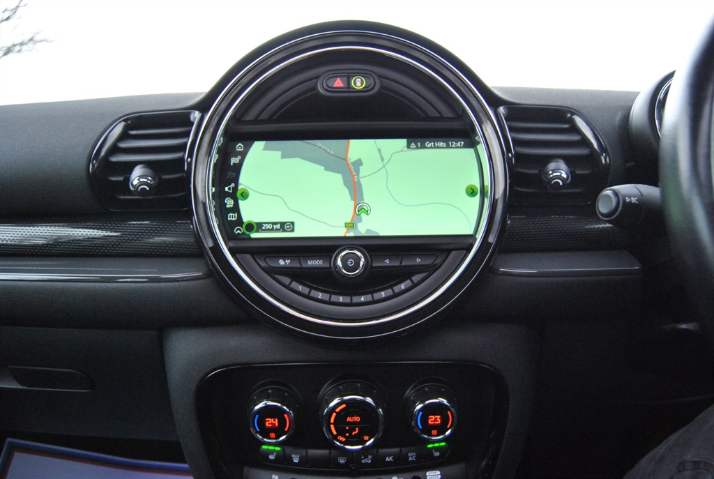 Used MINI Clubman 2018 for sale - 76948684: Photo 11