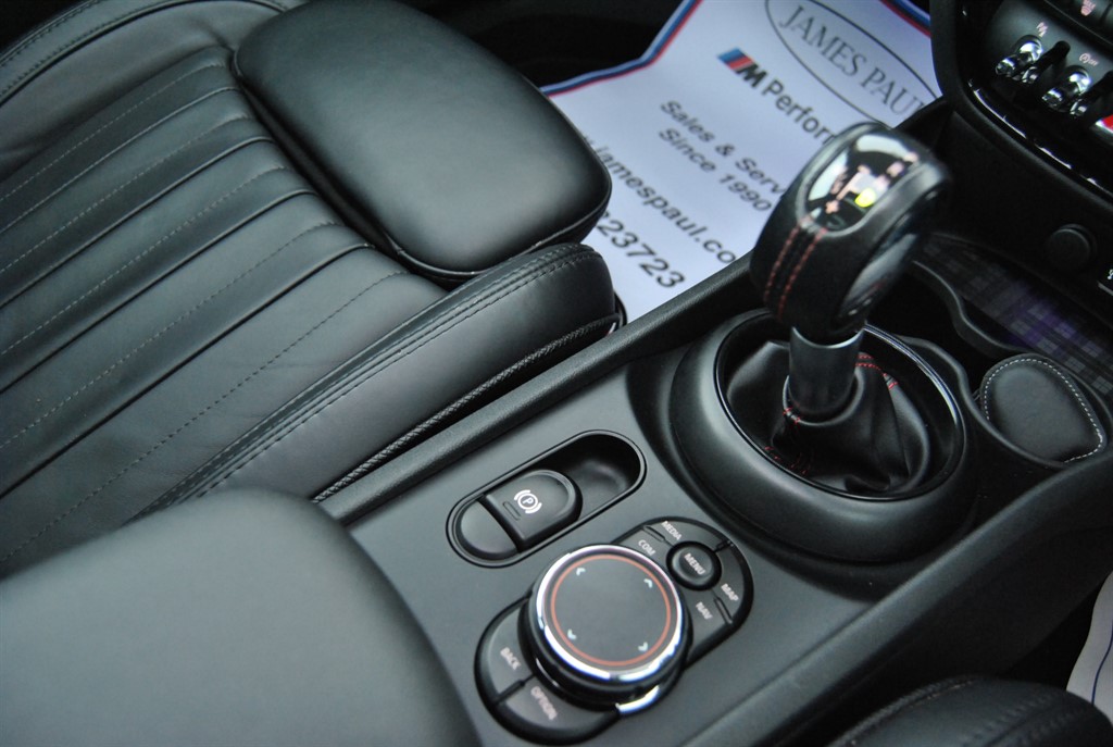 Used MINI Clubman 2018 for sale - 76948684: Photo 14