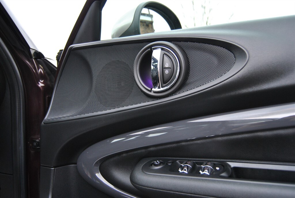 Used MINI Clubman 2018 for sale - 76948684: Photo 16