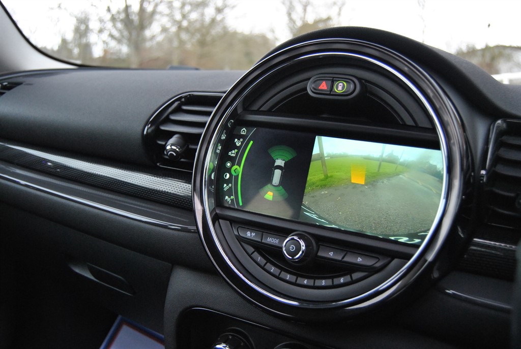 Used MINI Clubman 2018 for sale - 76948684: Photo 18