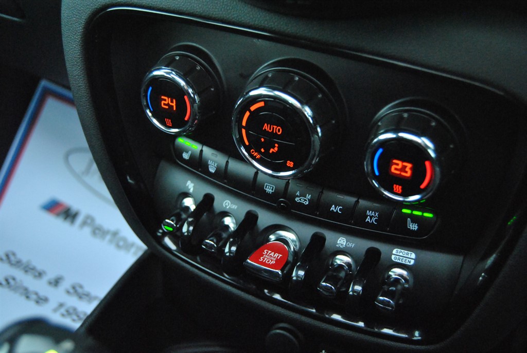 Used MINI Clubman 2018 for sale - 76948684: Photo 19