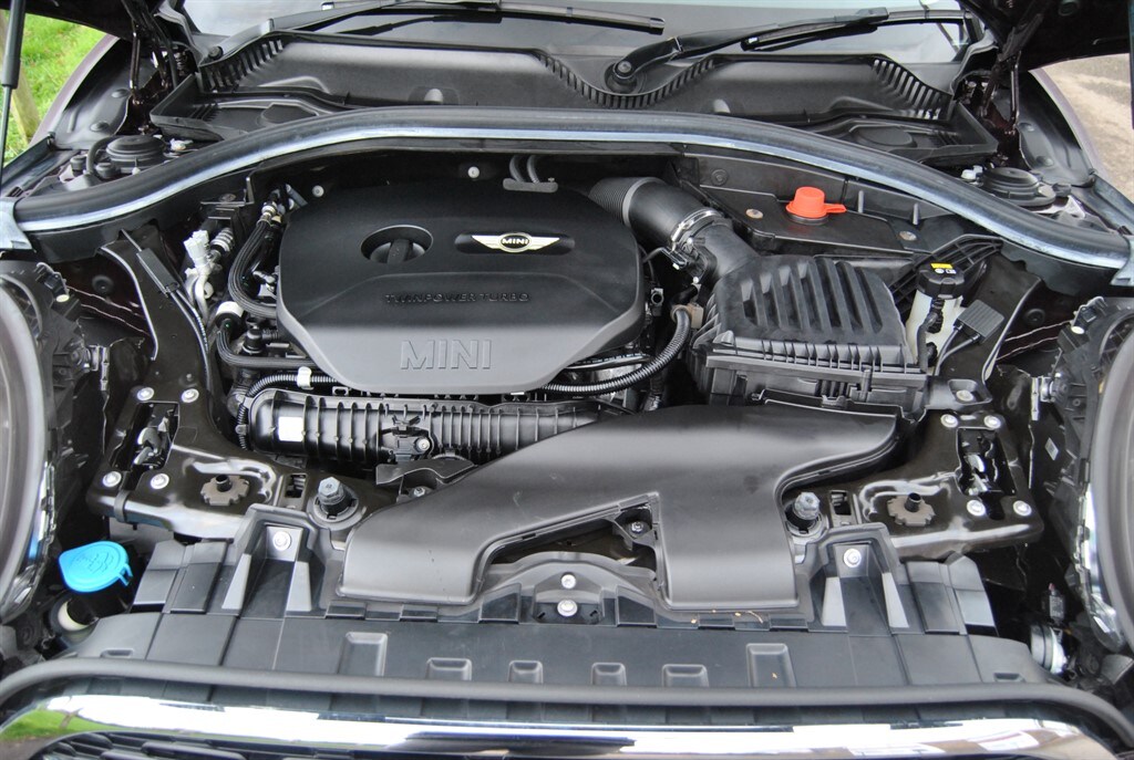 Used MINI Clubman 2018 for sale - 76948684: Photo 20