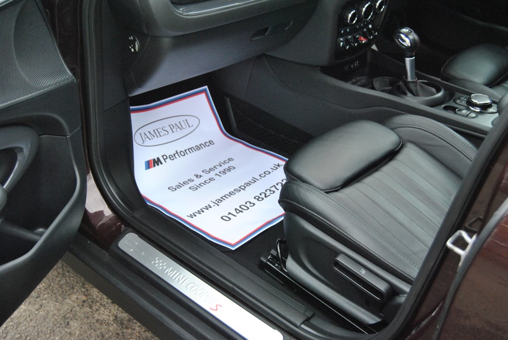 Used MINI Clubman 2018 for sale - 76948684: Photo 23