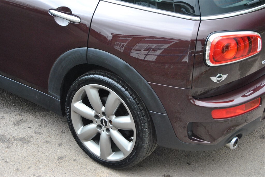 Used MINI Clubman 2018 for sale - 76948684: Photo 24