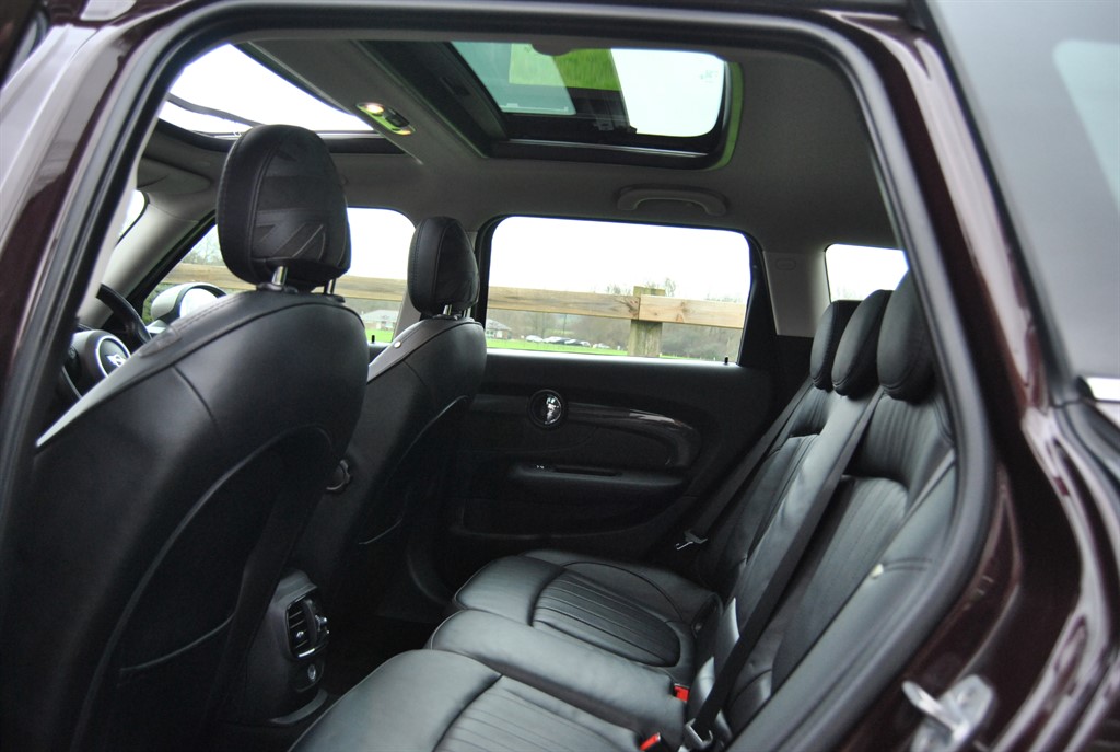 Used MINI Clubman 2018 for sale - 76948684: Photo 25