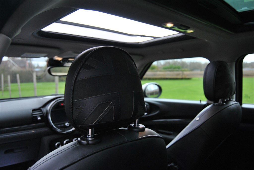 Used MINI Clubman 2018 for sale - 76948684: Photo 26