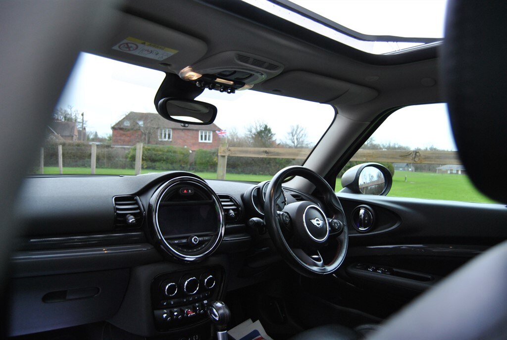 Used MINI Clubman 2018 for sale - 76948684: Photo 28