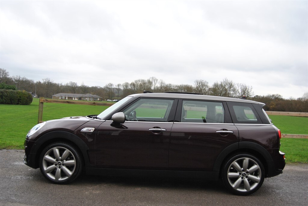 Used MINI Clubman 2018 for sale - 76948684: Photo 29