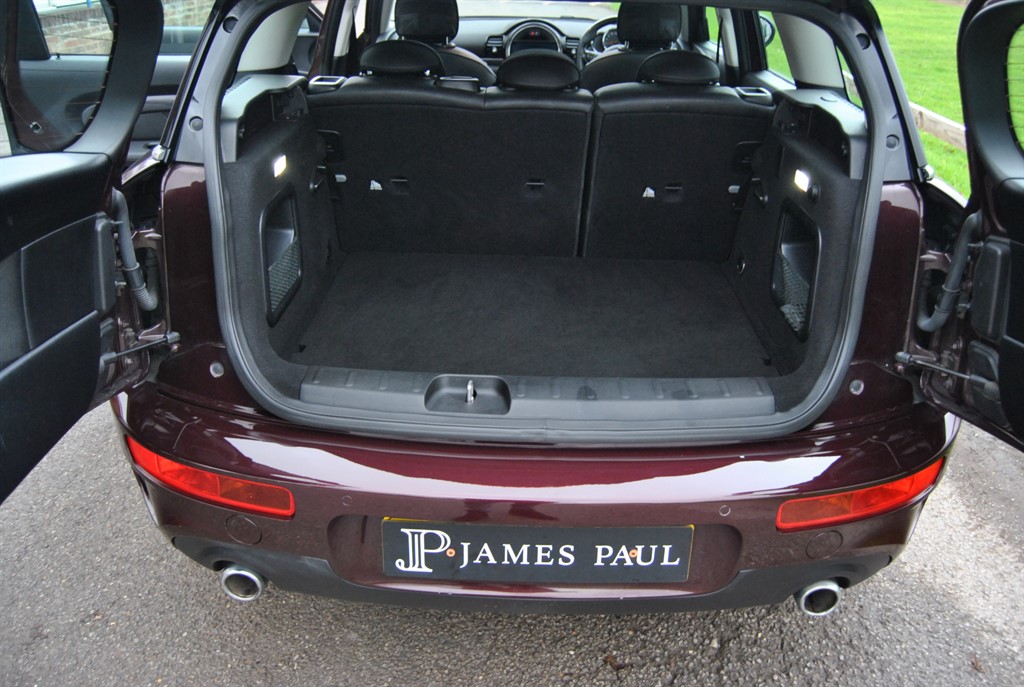 Used MINI Clubman 2018 for sale - 76948684: Photo 30