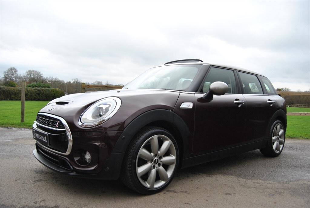 Used MINI Clubman 2018 for sale - 76948684: Photo 31