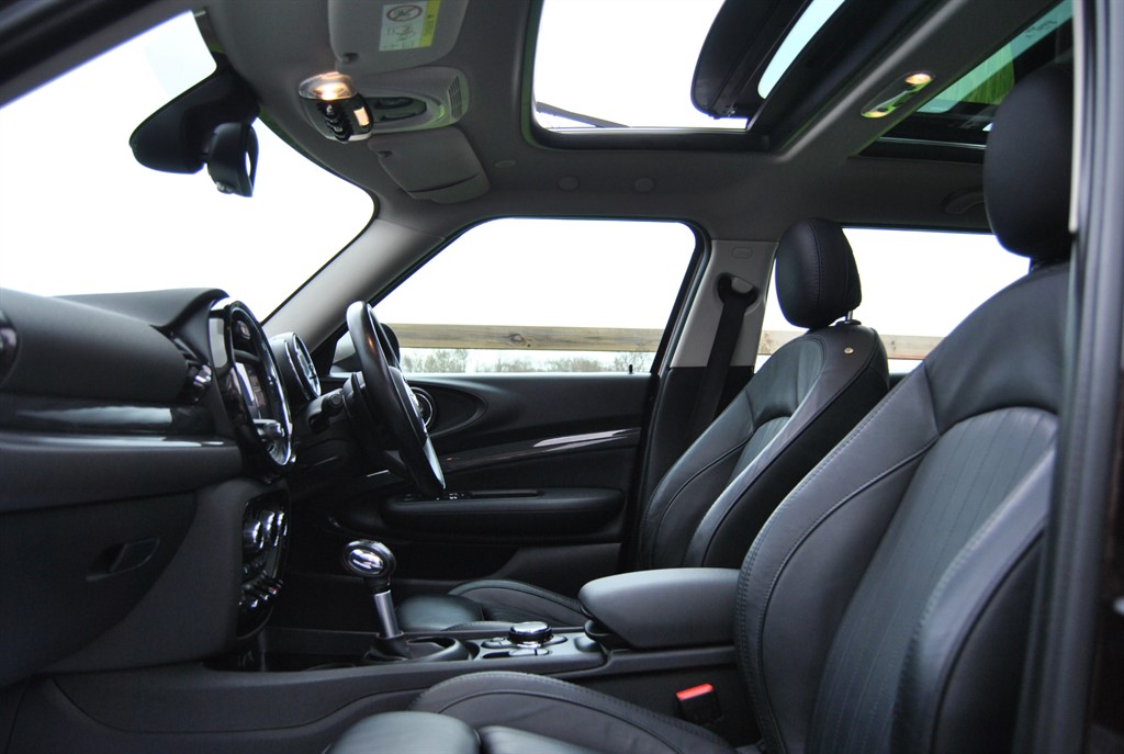 Used MINI Clubman 2018 for sale - 76948684: Photo 32