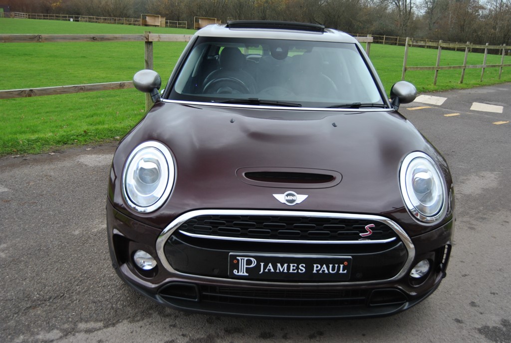 Used MINI Clubman 2018 for sale - 76948684: Photo 33