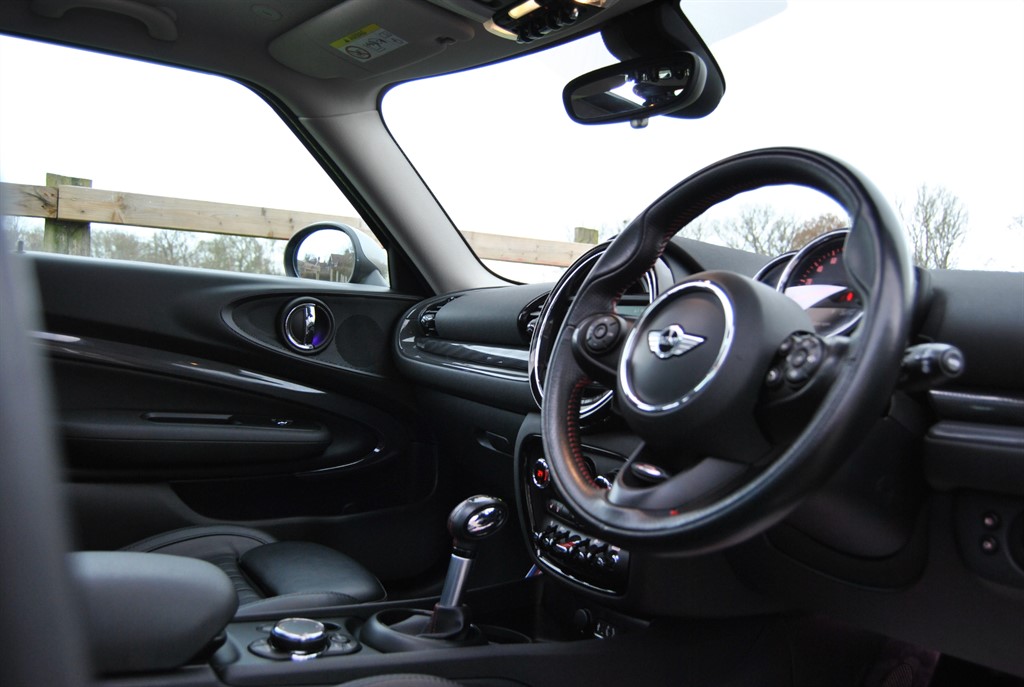 Used MINI Clubman 2018 for sale - 76948684: Photo 6