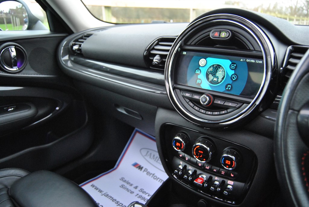 Used MINI Clubman 2018 for sale - 76948684: Photo 8