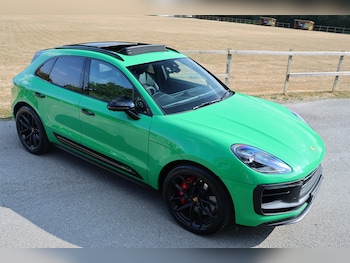 Used Porsche Macan 2022 for sale - 79293800: Photo