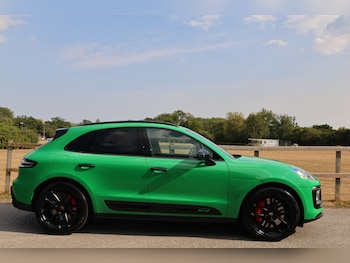 Used Porsche Macan 2022 for sale - 79293800: Photo