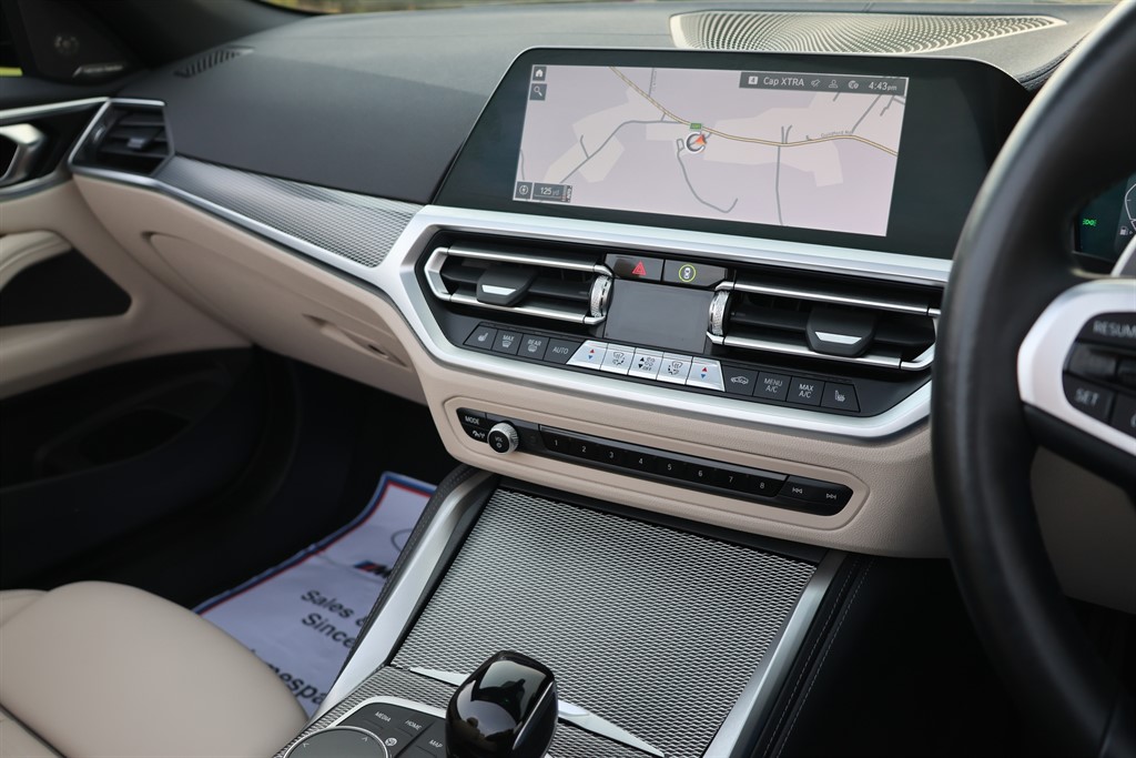 Used BMW 4 Series 2022 for sale - 77771477: Photo 14