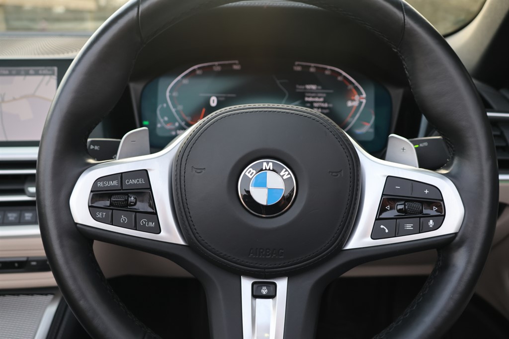 Used BMW 4 Series 2022 for sale - 77771477: Photo 18