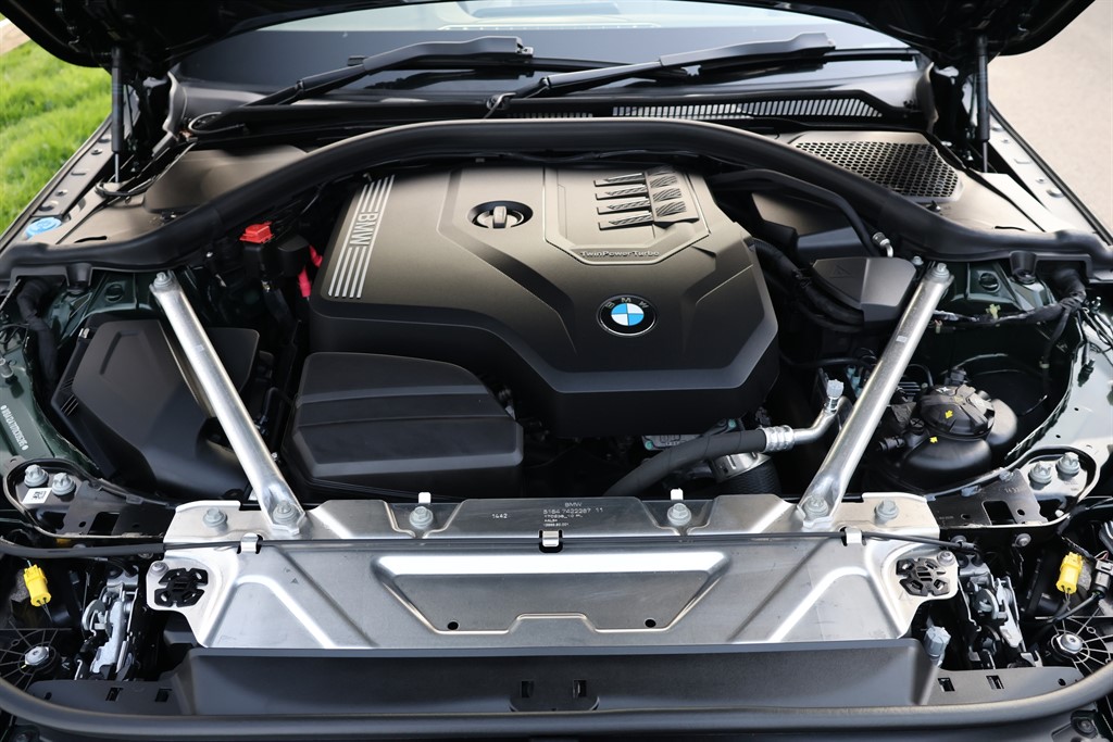 Used BMW 4 Series 2022 for sale - 77771477: Photo 21