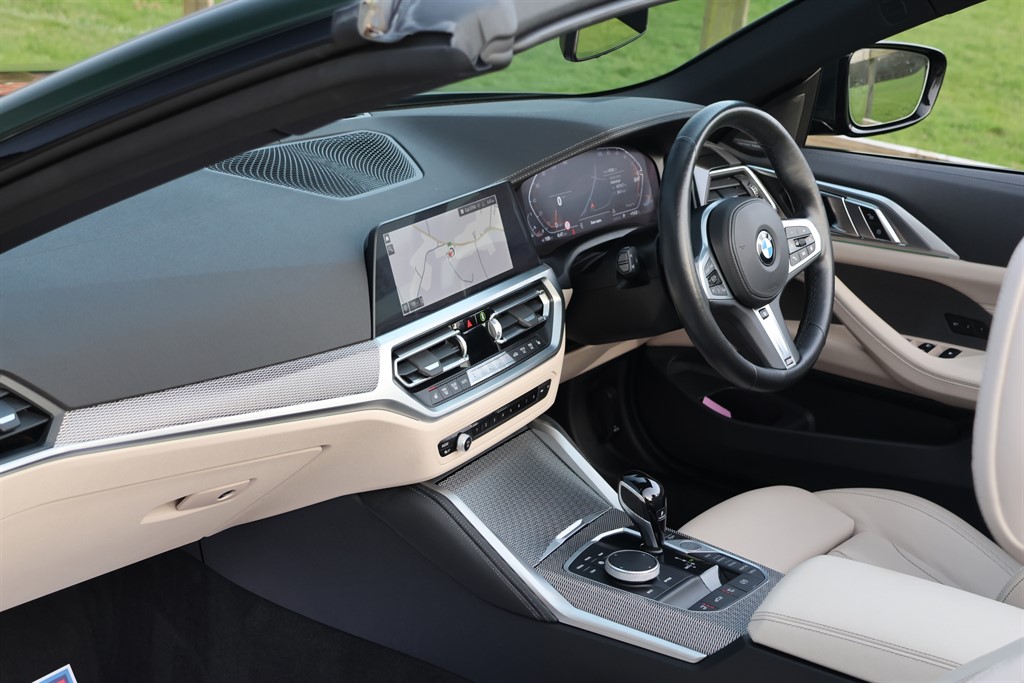 Used BMW 4 Series 2022 for sale - 77771477: Photo 27