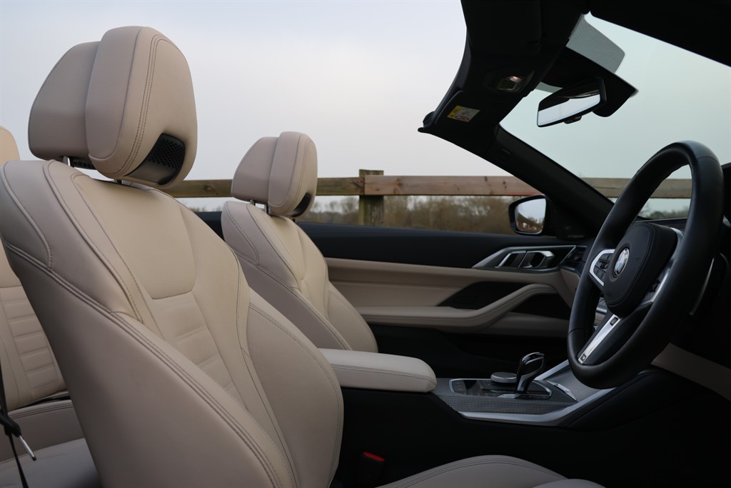 Used BMW 4 Series 2022 for sale - 77771477: Photo 6