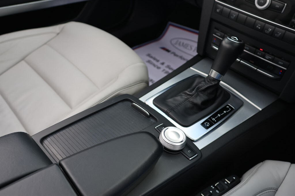 Used Mercedes-Benz E Class 2011 for sale - 78089132: Photo 12