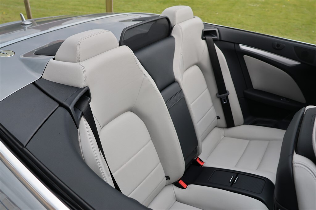 Used Mercedes-Benz E Class 2011 for sale - 78089132: Photo 16