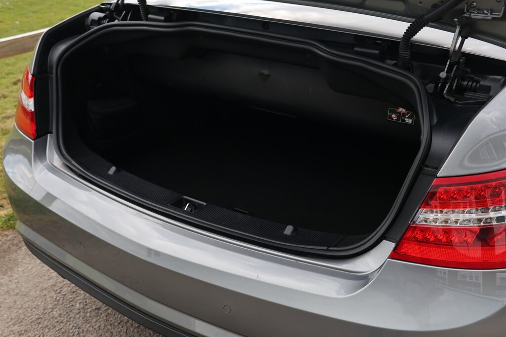 Used Mercedes-Benz E Class 2011 for sale - 78089132: Photo 23