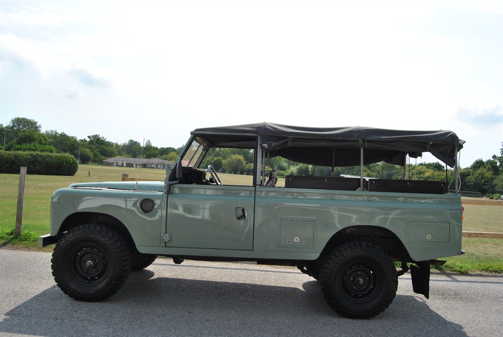 Vehicle 11