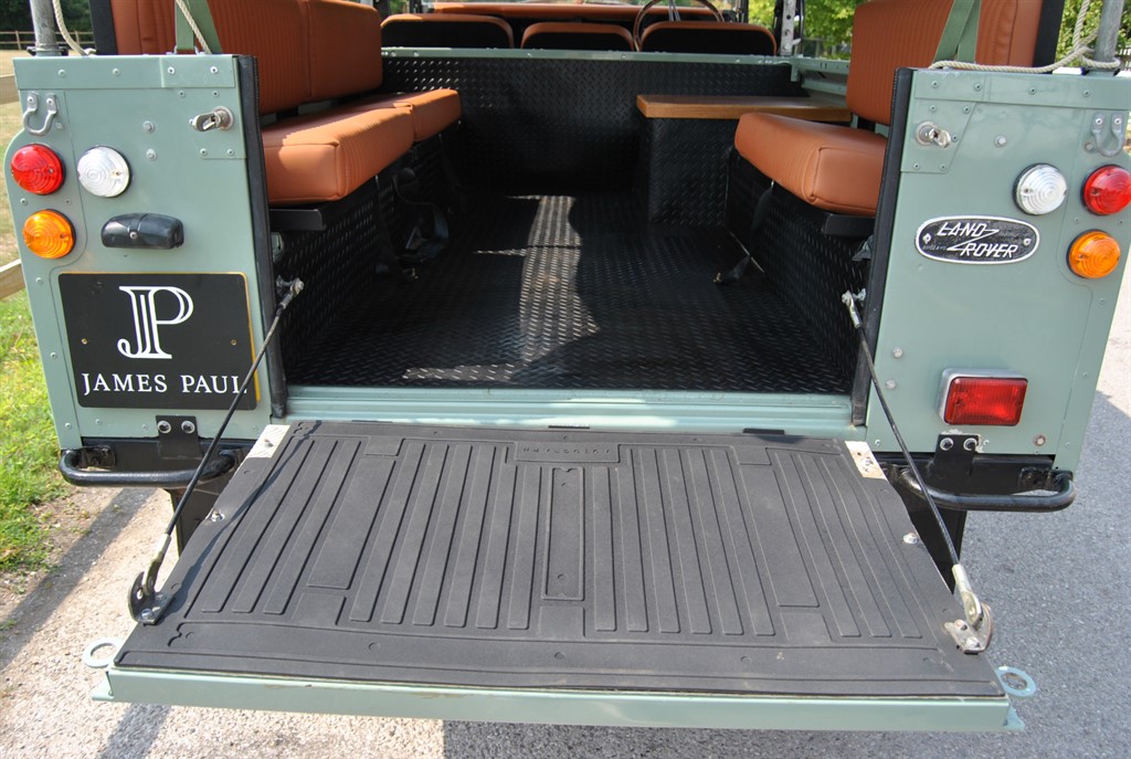 Vehicle 15