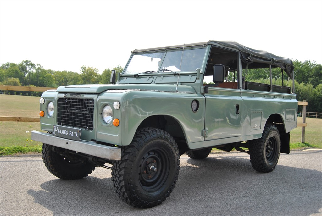 Vehicle 25