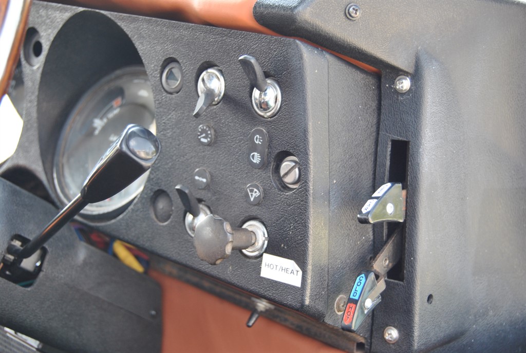 Vehicle 27