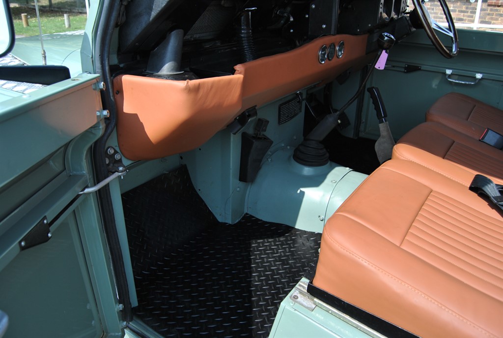 Vehicle 28