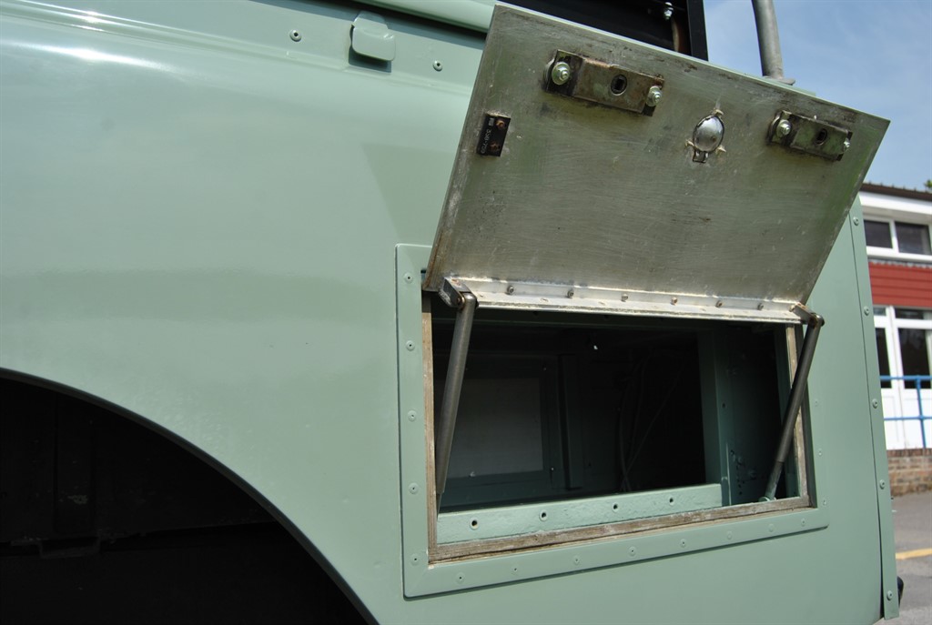 Vehicle 33