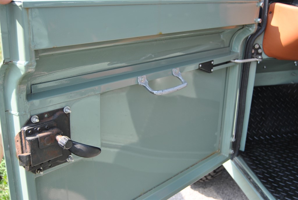 Vehicle 34