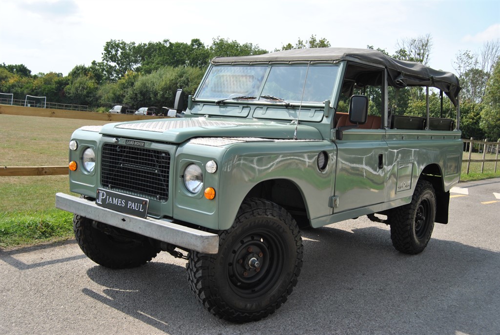 Vehicle 35