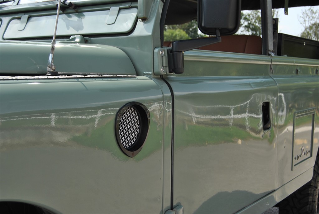 Vehicle 36