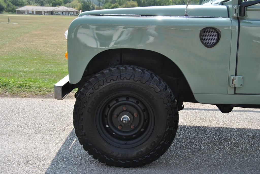 Vehicle 38