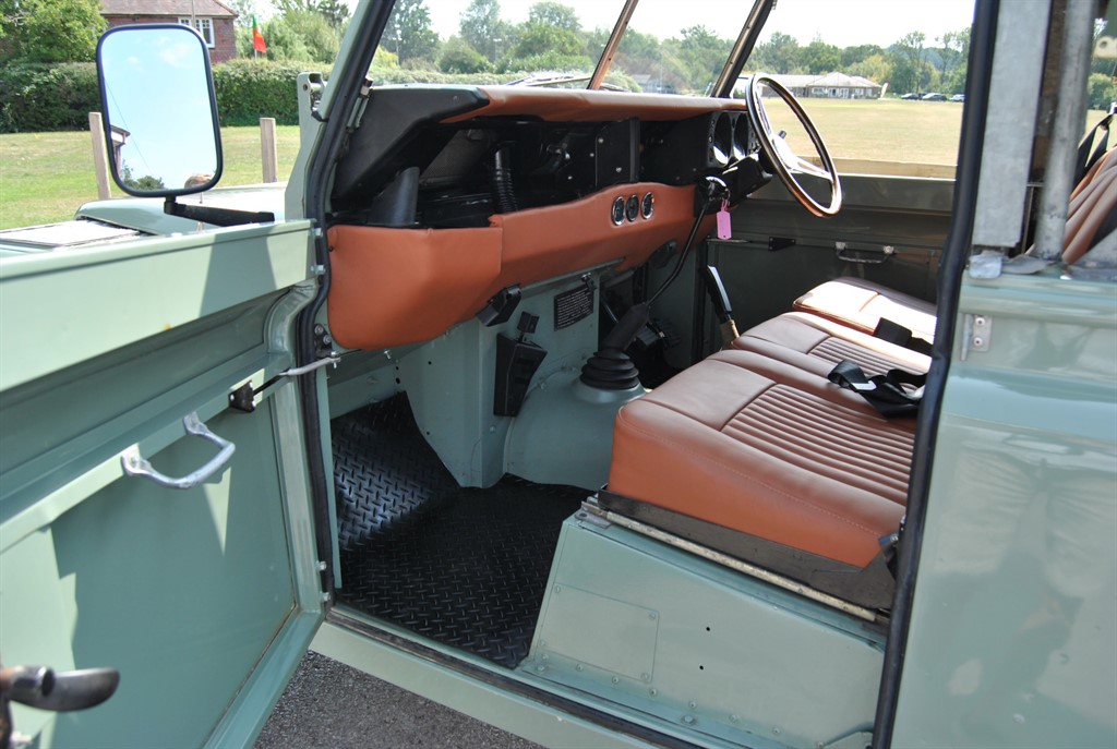 Vehicle 39